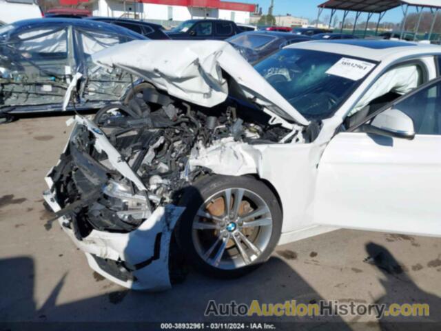 BMW 330I XDRIVE, WBA8D9C54JA615694