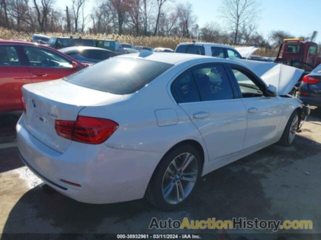 BMW 330I XDRIVE, WBA8D9C54JA615694