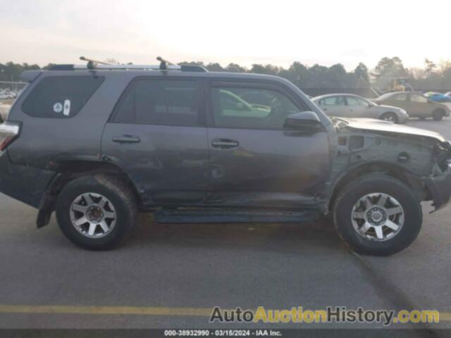 TOYOTA 4RUNNER TRAIL, JTEBU5JRXG5309278