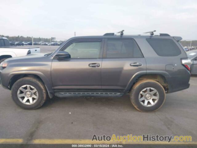 TOYOTA 4RUNNER TRAIL, JTEBU5JRXG5309278