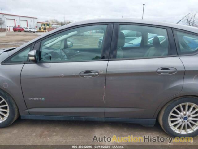 FORD C-MAX HYBRID SE, 1FADP5AU4EL515607