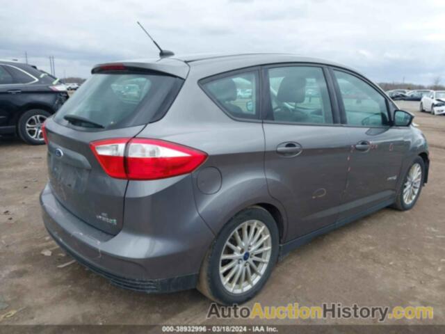 FORD C-MAX HYBRID SE, 1FADP5AU4EL515607