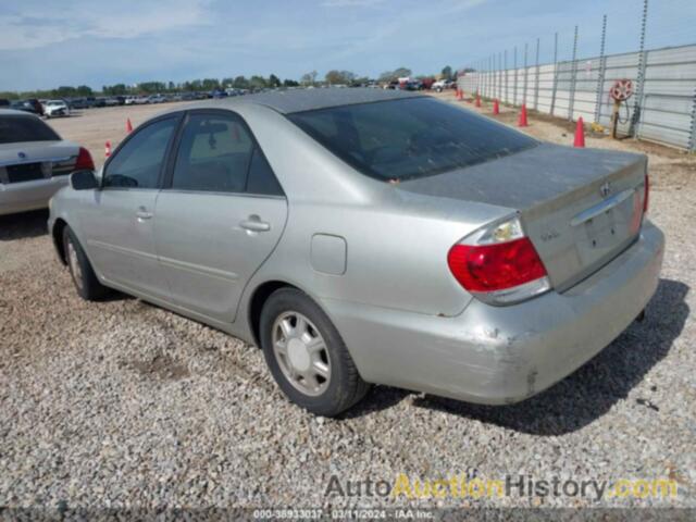 TOYOTA CAMRY LE, 4T1BE32KX5U513942
