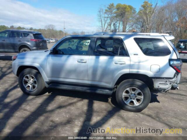 TOYOTA 4RUNNER SR5 PREMIUM, JTEBU5JR2G5297644