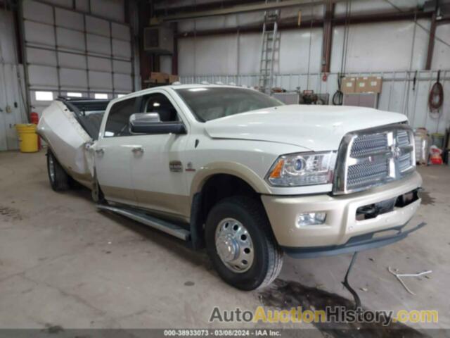 RAM 3500 LONGHORN, 3C63RRKL2HG536140