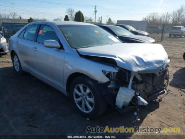 TOYOTA CAMRY LE, 4T1BF3EK3BU704090