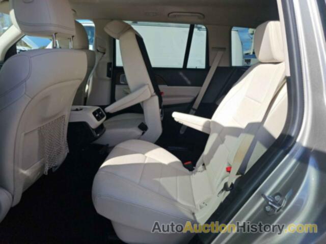 MERCEDES-BENZ GLS 450 4MATIC, 4JGFF5KE7MA306235