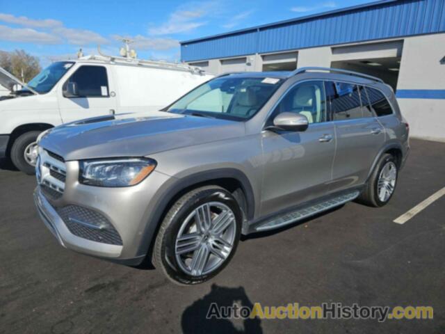 MERCEDES-BENZ GLS 450 4MATIC, 4JGFF5KE7MA306235