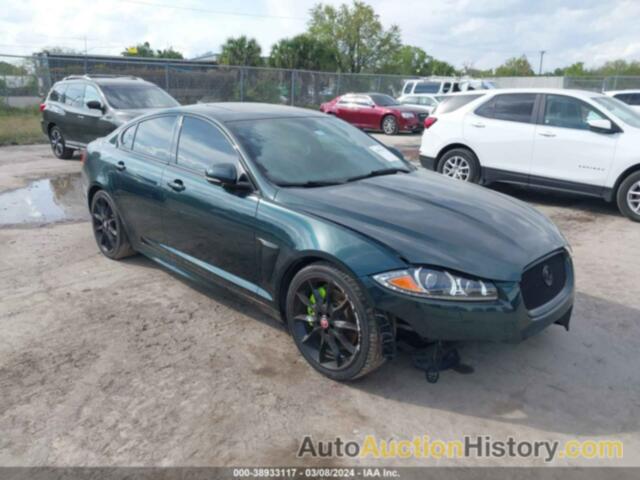 JAGUAR XF 3.0 SPORT, SAJWA0F73F8U74497