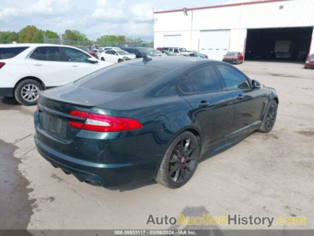 JAGUAR XF 3.0 SPORT, SAJWA0F73F8U74497