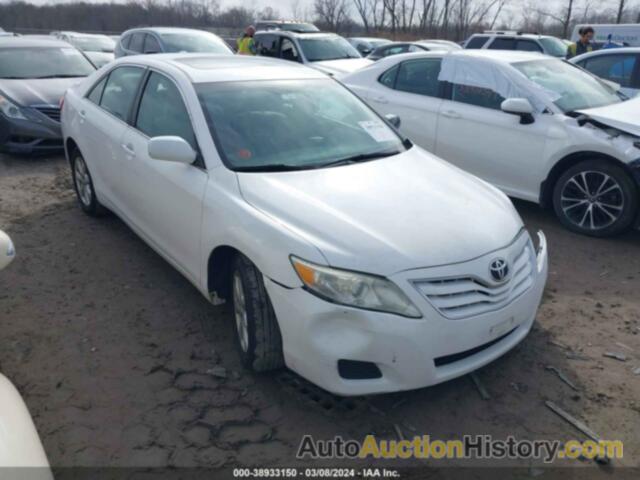 TOYOTA CAMRY LE, 4T4BF3EK2BR159313