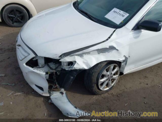 TOYOTA CAMRY LE, 4T4BF3EK2BR159313