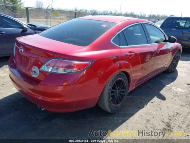 MAZDA MAZDA6 I SPORT, 1YVHZ8BH1C5M09071