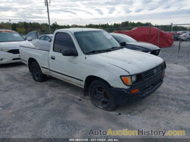 TOYOTA TACOMA, 4TANL42N0TZ192724