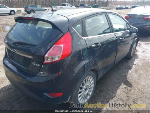 FORD FIESTA TITANIUM, 3FADP4FJ4FM178204