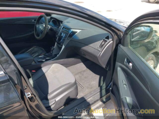 HYUNDAI SONATA SE, 5NPEC4AC3DH807585