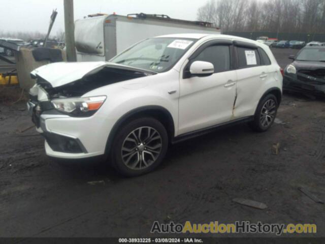 MITSUBISHI OUTLANDER SPORT 2.0 ES, JA4AR3AU8HZ010600