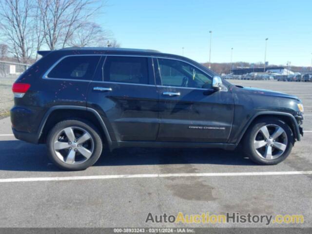 JEEP GRAND CHEROKEE LIMITED, 1C4RJFBT2EC131502