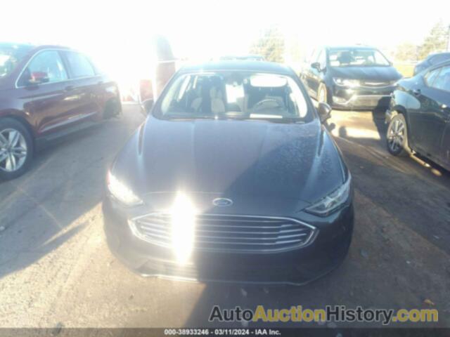 FORD FUSION SE, 3FA6P0HD1LR108098