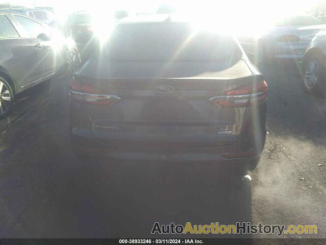 FORD FUSION SE, 3FA6P0HD1LR108098