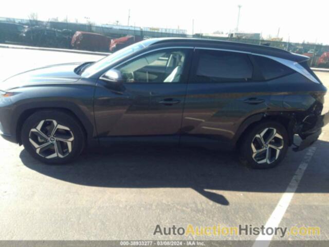 HYUNDAI TUCSON SEL, 5NMJFCAE7PH255513