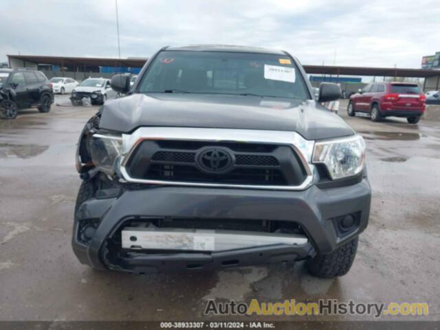 TOYOTA TACOMA PRERUNNER, 5TFTX4GN5DX015771