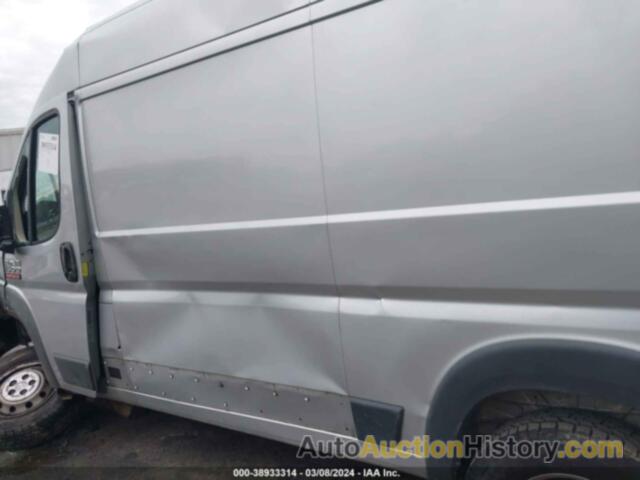 RAM PROMASTER 1500 HIGH ROOF 136 WB, 3C6TRVBG2HE514761