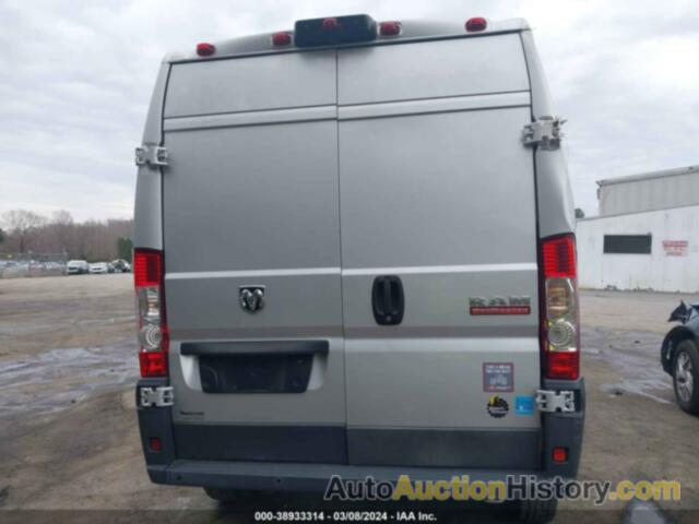 RAM PROMASTER 1500 HIGH ROOF 136 WB, 3C6TRVBG2HE514761