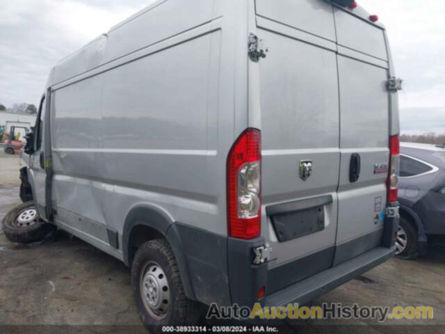 RAM PROMASTER 1500 HIGH ROOF 136 WB, 3C6TRVBG2HE514761