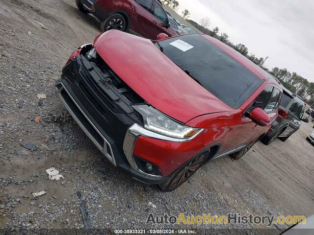 MITSUBISHI OUTLANDER SE, JA4AD3A32KZ045596