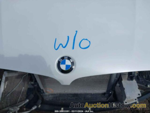 BMW X5 XDRIVE50I, 5UXKR6C53G0J79717