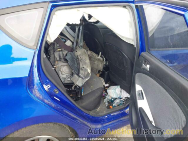 HYUNDAI ACCENT GS, KMHCT5AEXCU043460