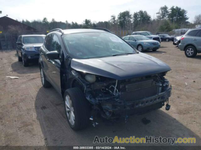 FORD ESCAPE SEL, 1FMCU9HD8KUA72780