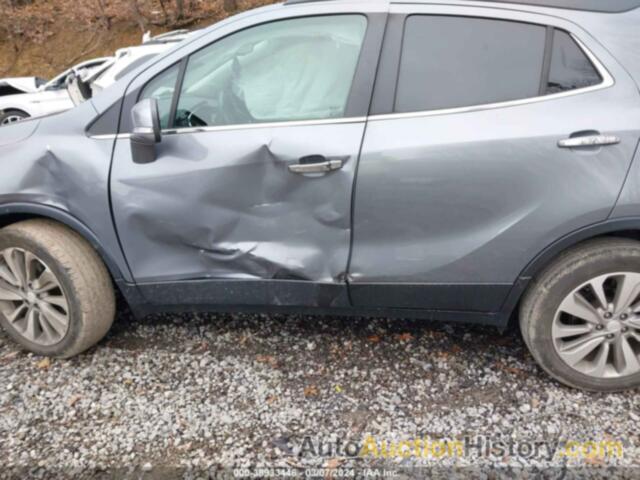 BUICK ENCORE FWD PREFERRED, KL4CJASBXKB724357