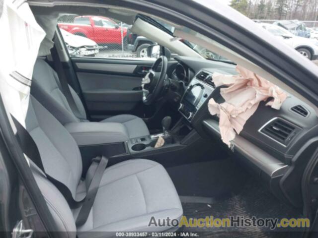 SUBARU OUTBACK 2.5I PREMIUM, 4S4BSAHC6K3221865