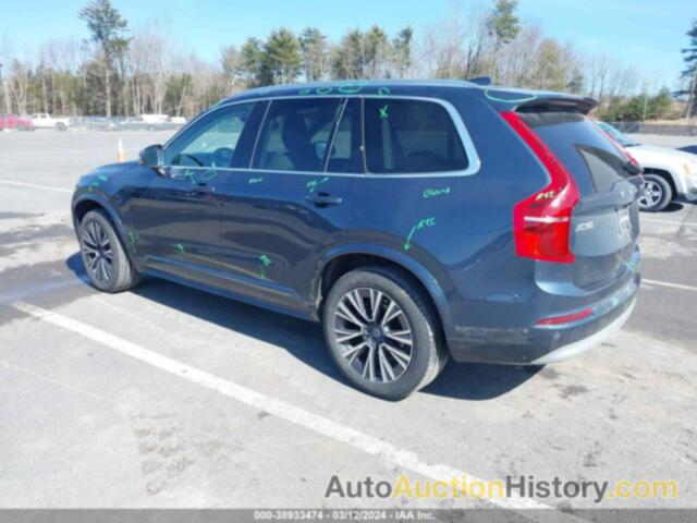 VOLVO XC90 T6 MOMENTUM 7 PASSENGER, YV4A22PK6N1830790