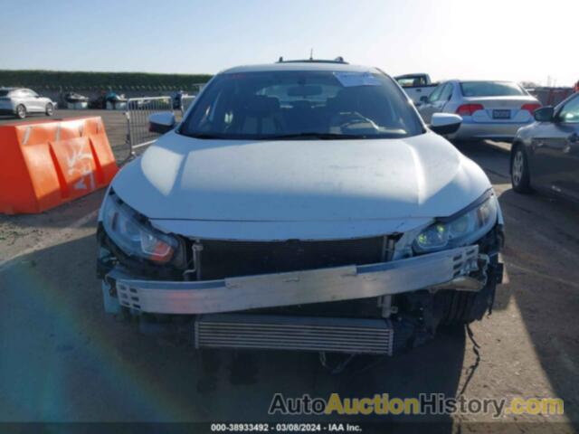 HONDA CIVIC EX, SHHFK7H58JU426906