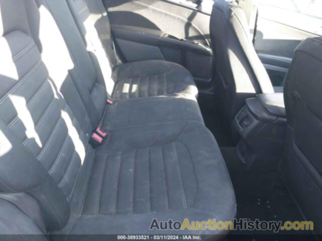 FORD FUSION SE, 3FA6P0H77ER314152