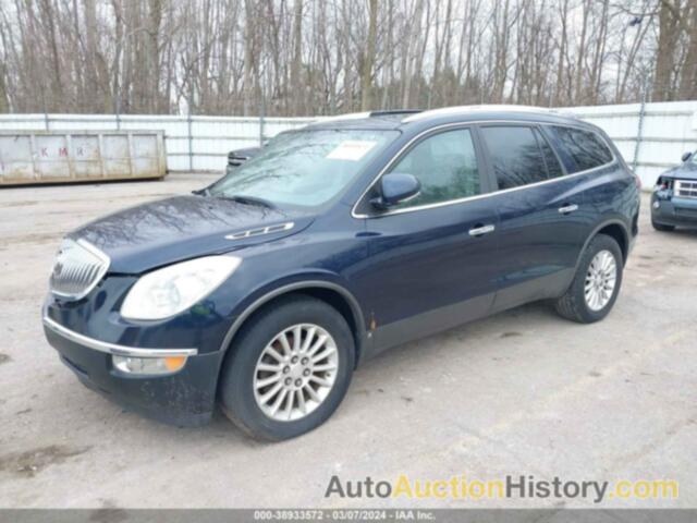 BUICK ENCLAVE CXL, 5GAEV23D29J214269