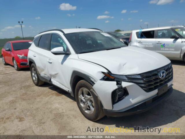 HYUNDAI TUCSON SEL, 5NMJB3DE5RH354230