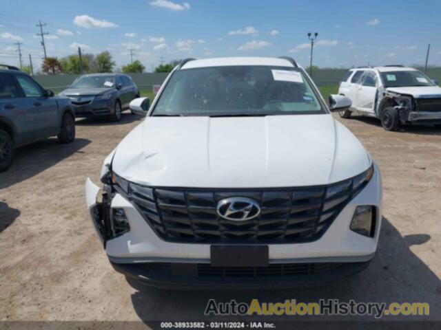 HYUNDAI TUCSON SEL, 5NMJB3DE5RH354230