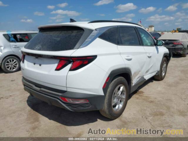 HYUNDAI TUCSON SEL, 5NMJB3DE5RH354230