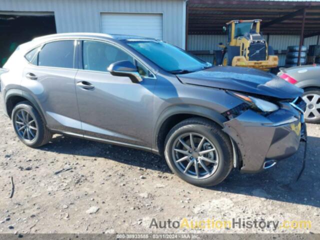 LEXUS NX 200T, JTJYARBZ3H2073599