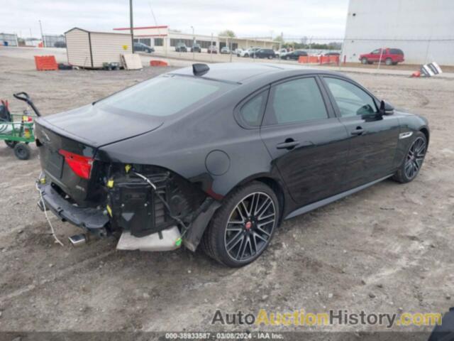 JAGUAR XF 35T R-SPORT, SAJBF4BVXGCY00421