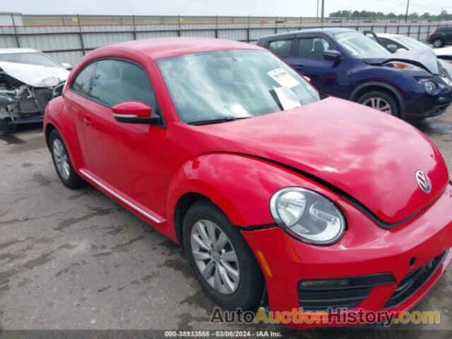 VOLKSWAGEN BEETLE 2.0T FINAL EDITION SE/2.0T FINAL EDITION SEL/2.0T S, 3VWFD7AT9KM712164