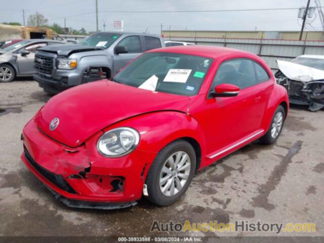 VOLKSWAGEN BEETLE 2.0T FINAL EDITION SE/2.0T FINAL EDITION SEL/2.0T S, 3VWFD7AT9KM712164