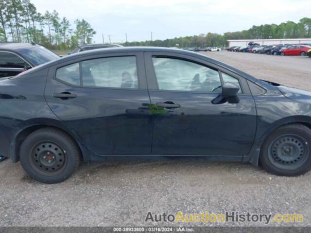 NISSAN VERSA S, 3N1CN8DV6LL892140