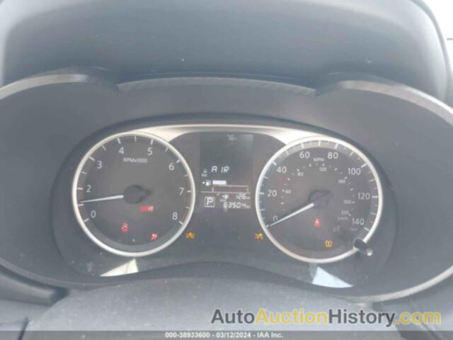 NISSAN VERSA S, 3N1CN8DV6LL892140