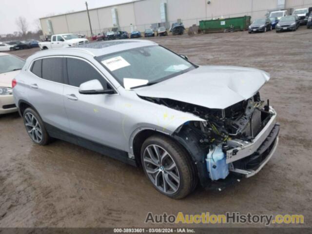 BMW X2 XDRIVE28I, WBXYJ1C01L5R05813