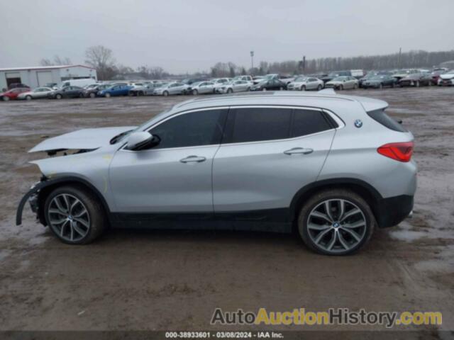 BMW X2 XDRIVE28I, WBXYJ1C01L5R05813